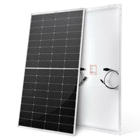 Rich 250 Watt Monocrystalline Solar Panel for Efficient and Eco-Friendly Energy Generation