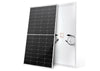 Rich 250 Watt Monocrystalline Solar Panel for Efficient and Eco-Friendly Energy Generation
