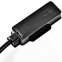 Rich solar junction box