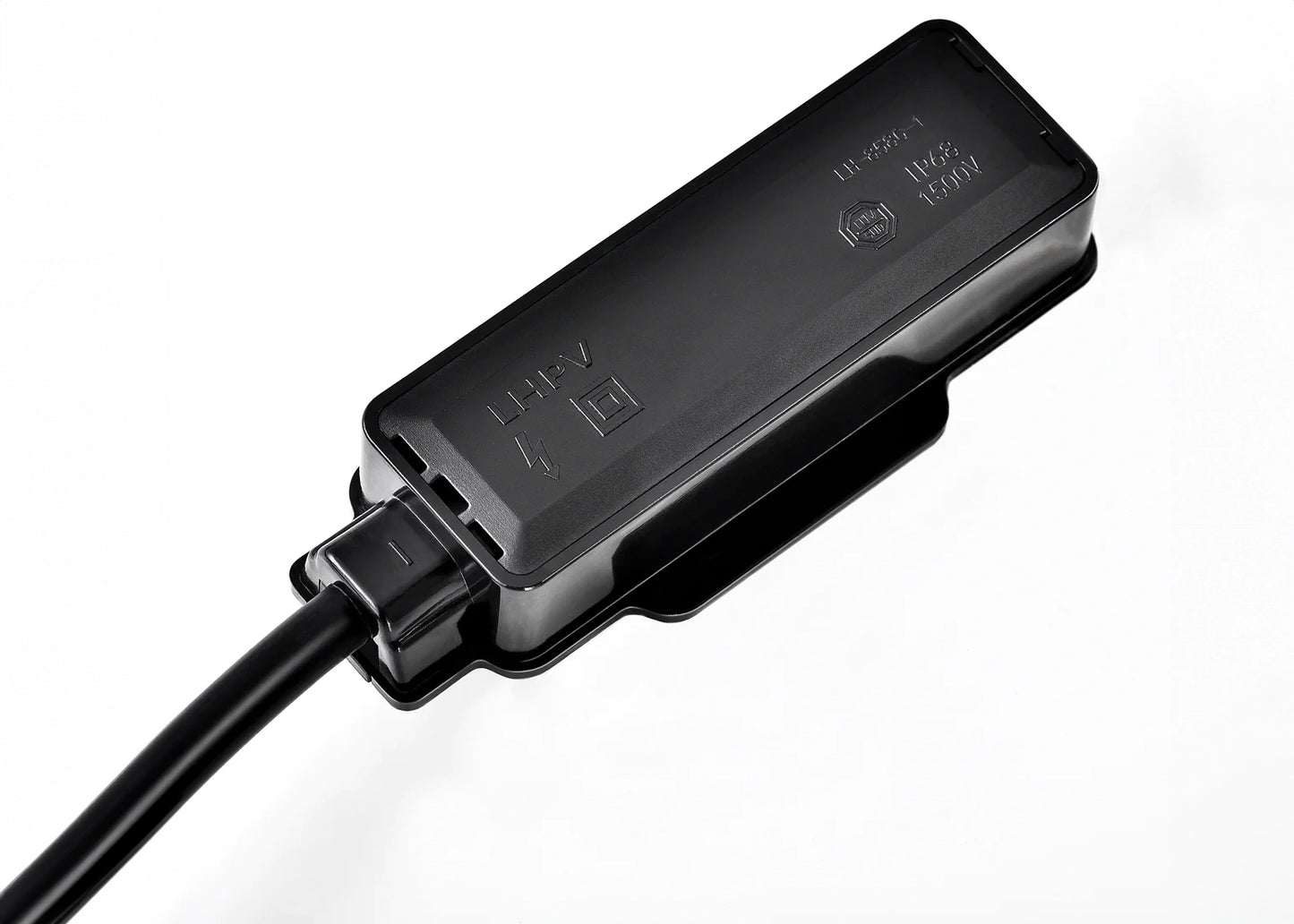 Rich MEGA 250 Watt Monocrystalline Solar Panel | 12V