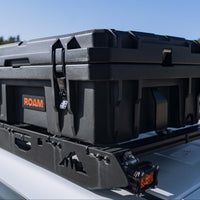 roam rigid case mount for 95L case
