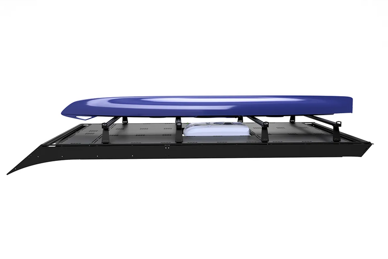 Roof Rack Riser Bar Kits
