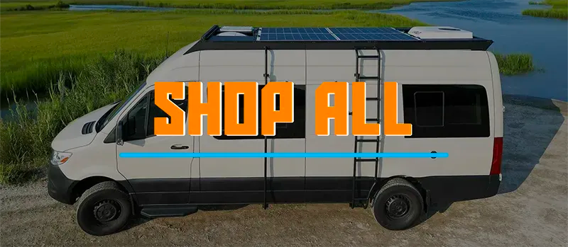 Shop all orion van gear products