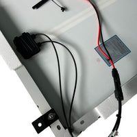 Solis pocket solar upgrade kit wring 