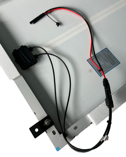 Solis Pocket 400 Watt Solar Upgrade Kit