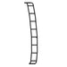 Ford Transit Ladder with Non-Slip Rungs
