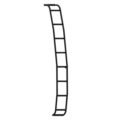 Ford Transit Ladder with Non-Slip Rungs
