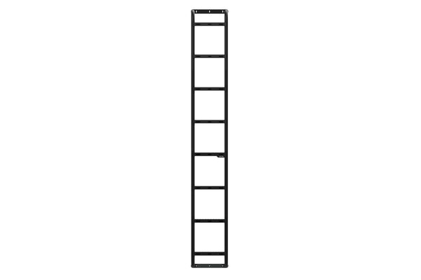 Ford Transit Side Ladder for Easy Roof Access
