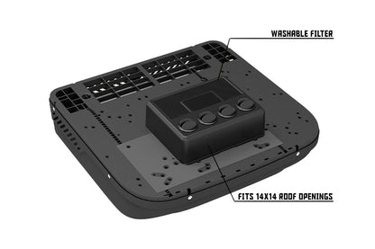 Velit Air Conditioner