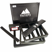 Nomadic Cooling X2 included product set