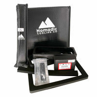 Whats in the box nomadic x3 ac helix