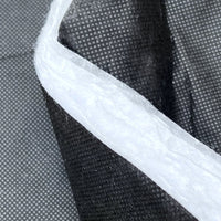 Close-up of a 3m thinsulate insulation 