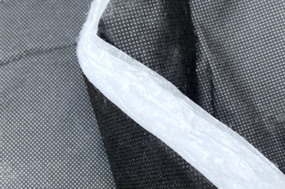 Close-up of a 3m thinsulate insulation 