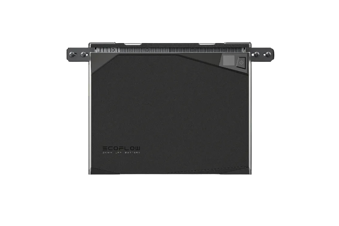 Ecoflow 2kwh Battery for powerkit