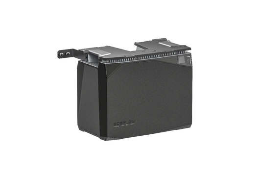 A 2kwh ecoflow powerkit battery pack 