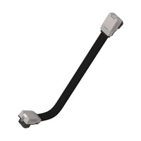 1.5 meter EcoFlow Power Kit battery cable with flexible black insulation