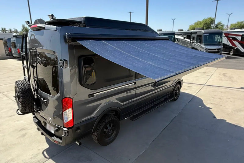 Girard GG750 Solar Awning