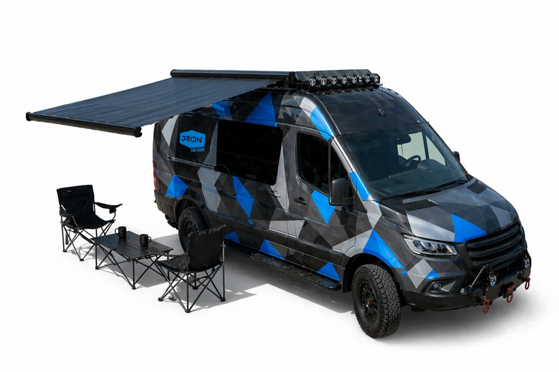 Girard GG750 Solar Awning