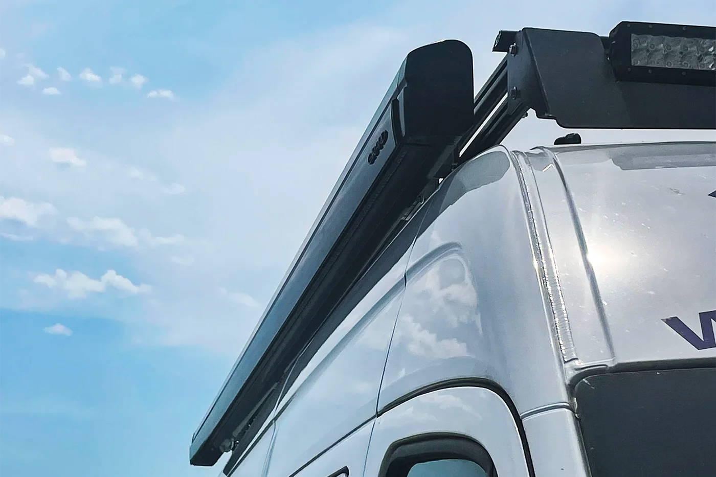 Close-up of cassette on Girard GG750 system