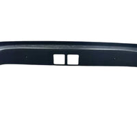 Ford Transit High Roof rear door trim upper