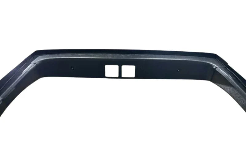Ford Transit High Roof rear door trim upper