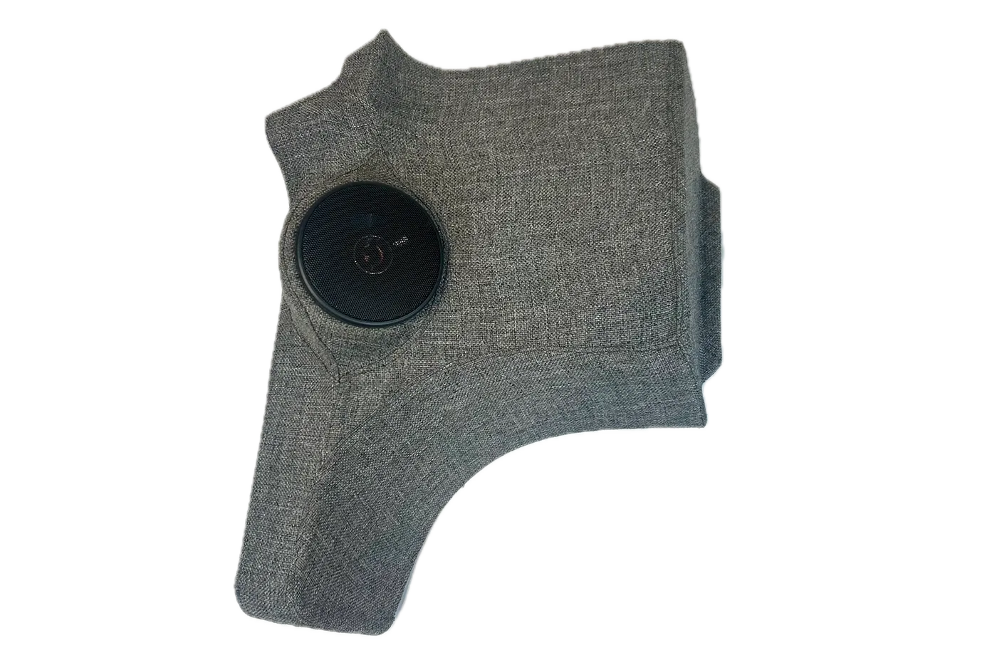 go code speaker pillar for transit 