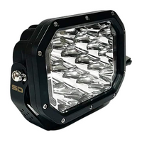 5x7 LED light with daylight running