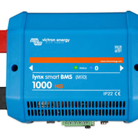 Lynx Smart BMS Next Generation (NG) M10 - Advanced Battery Management