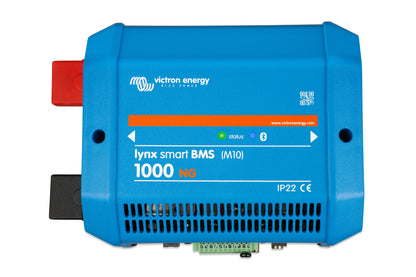 Lynx Smart BMS Next Generation (NG) M10 - Advanced Battery Management