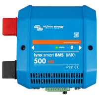 Lynx Smart BMS Next Generation (NG) M10 - Advanced Battery Management