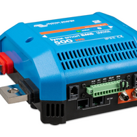 Lynx Smart BMS Next Generation (NG) M10 - Advanced Battery Management