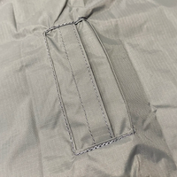 Tetravan Universal Shower Curtain
