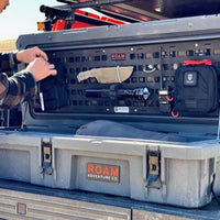83L Molle Panel from roam for case