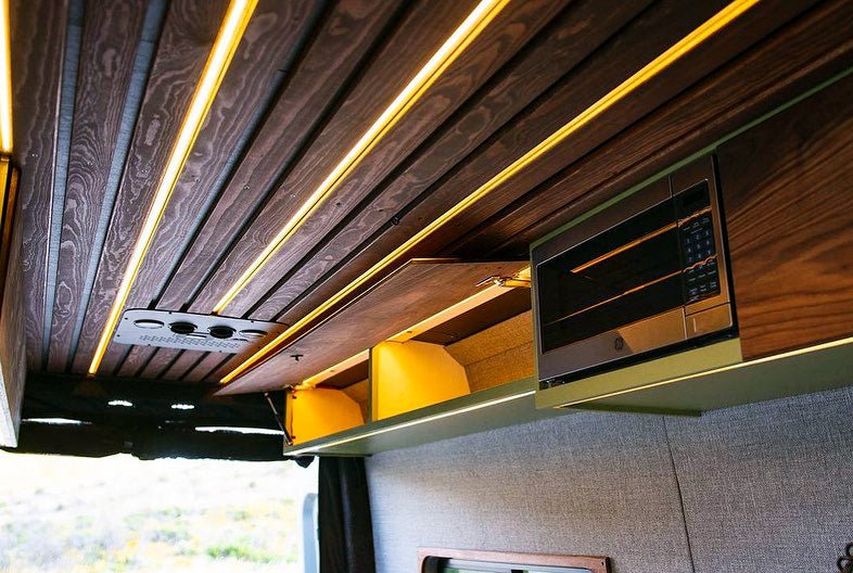 Nomadic Cooling X2 Air Conditioner | 12V Plus, 24V, 48V