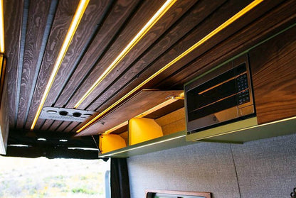 Nomadic Cooling X2 Air Conditioner | 12V Plus, 24V, 48V