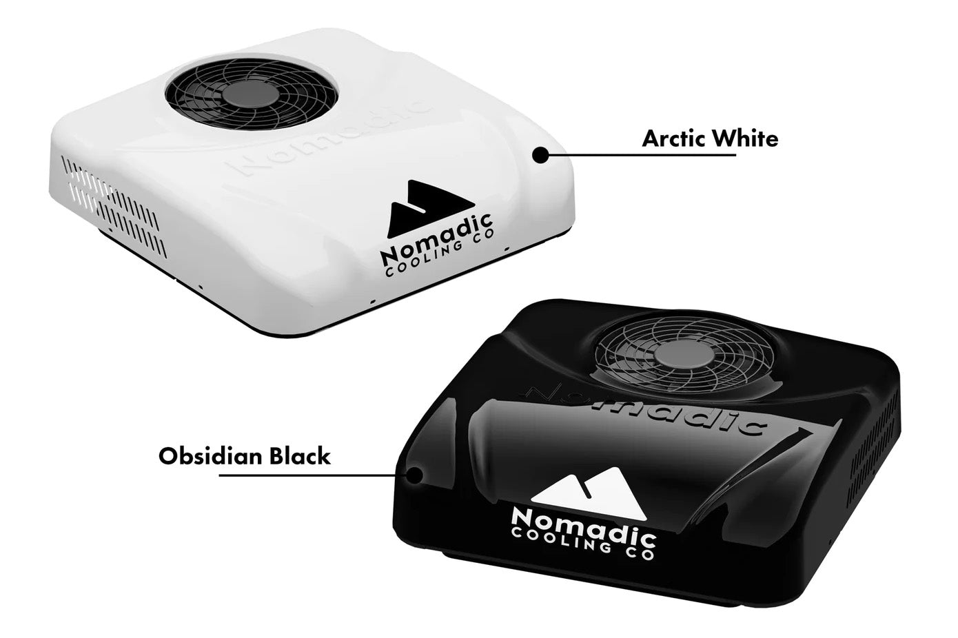 Nomadic X3 Air Conditioner