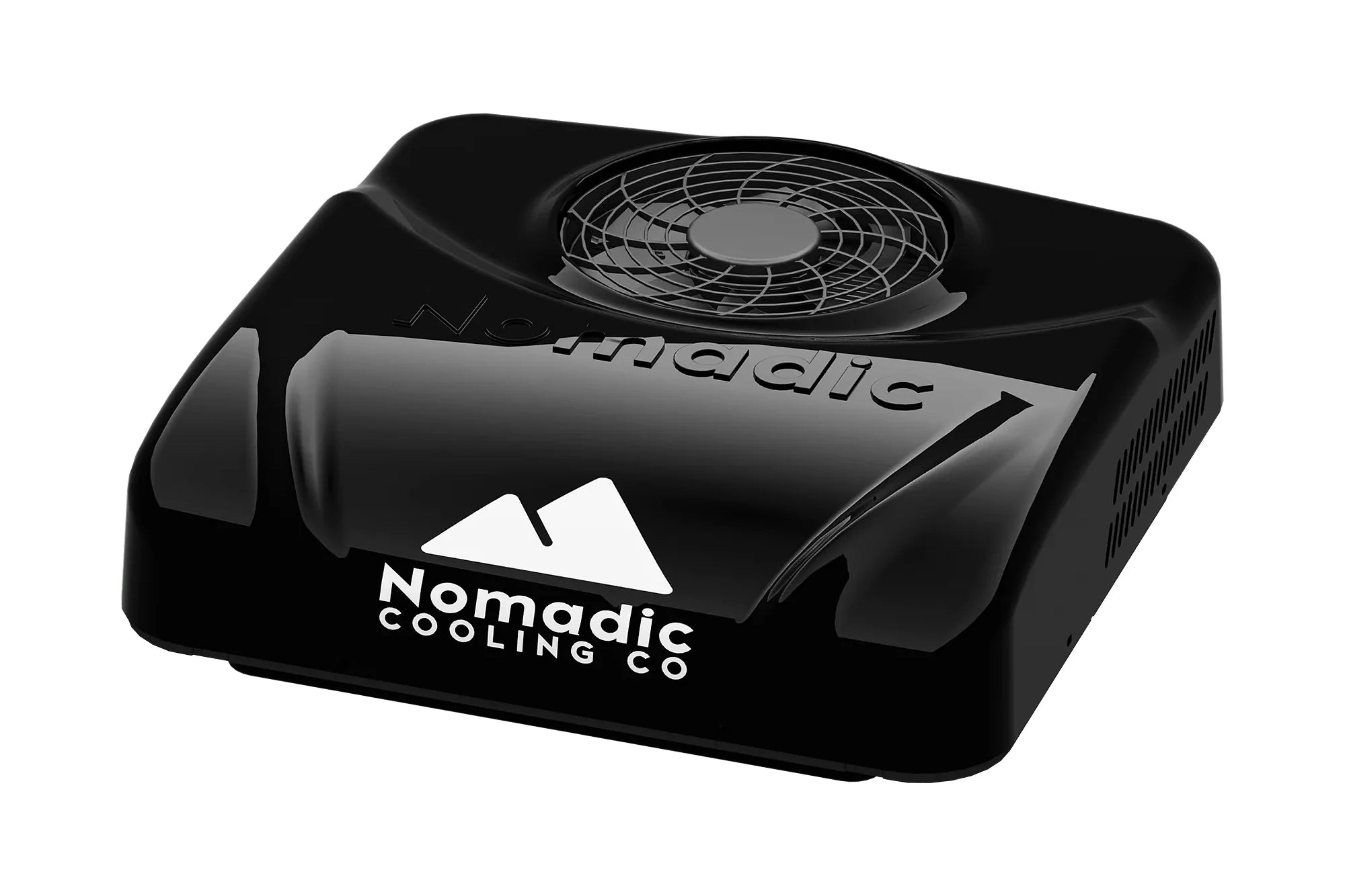 Nomadic X3 AC unit