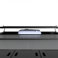 Orion Van Gear Riser Bar Kit solar above air conditioner 