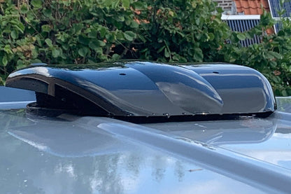 Le Mans Low Profile 12v Fan