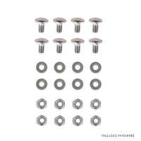rugged mount hardware