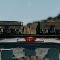 Roam 83L Rugged Case - Ultimate Van Storage