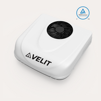 Velit 2000R Rooftop Air Conditioner 12V/24V/48V