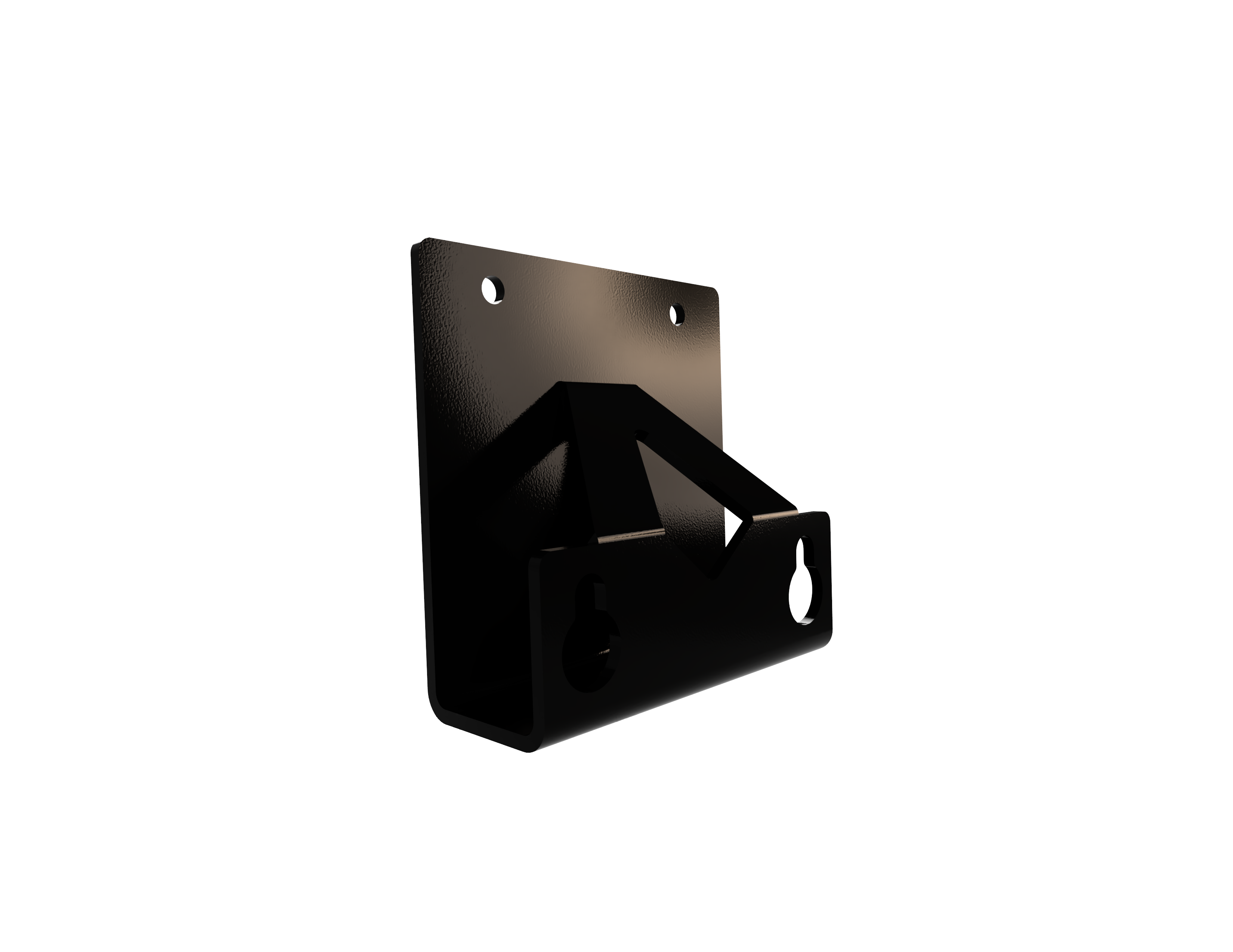 ARB Bracket for Stealth + Rack and F45s Fiamma Awning