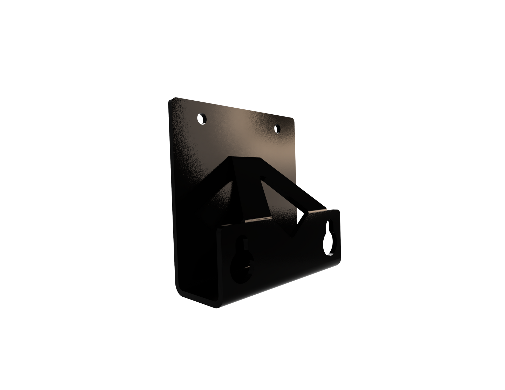 ARB Bracket for Stealth + Rack and F45s Fiamma Awning