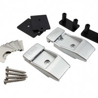 Fiamma Aluminum Leg Brackets For F45s Awning