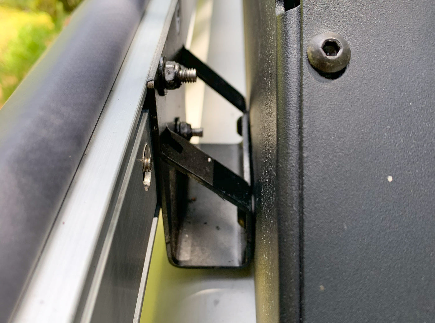 ARB Awning adapter