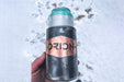 Handforged steel Orion koozie