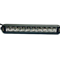 10" Slim LED Light Bar