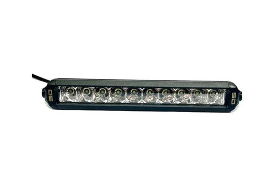 10" Slim LED Light Bar