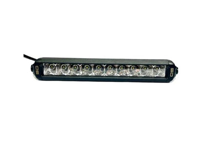 10" Slim LED Light Bar